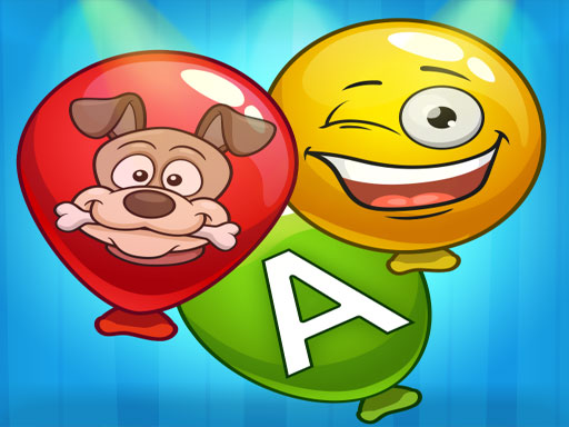 Balloon Toddler Games 2022 - Play Free Best Online Game on JangoGames.com