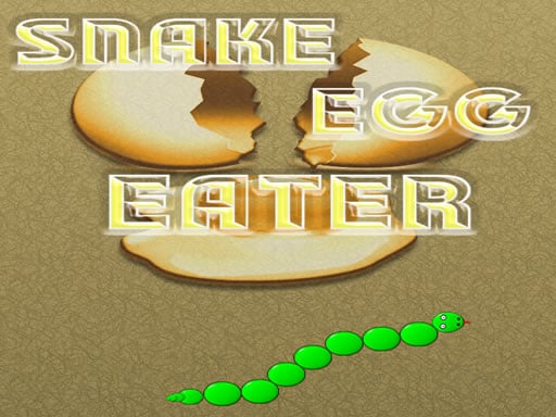 Play Snake Eggs Eater