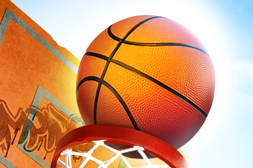 Basketball Kings 2024 play online no ADS