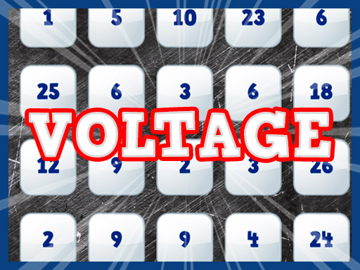 Voltage - Clicker