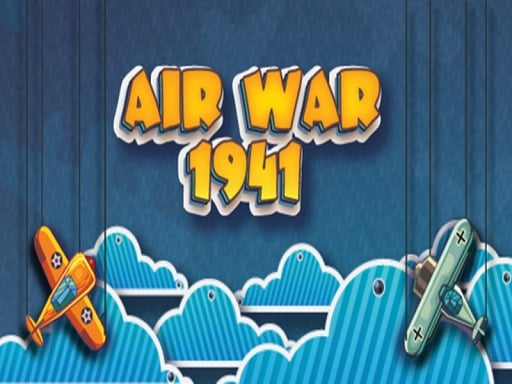 Air War Online Shooting Games on NaptechGames.com