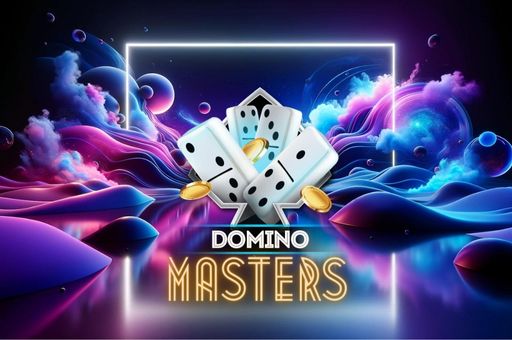Domino Masters play online no ADS