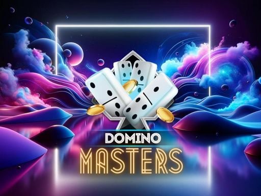 Domino Masters - Play Free Best Puzzle Online Game on JangoGames.com
