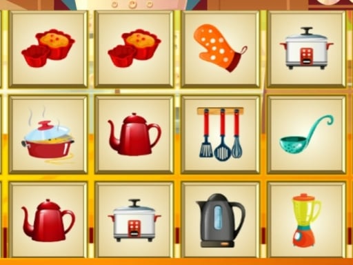 Play Kitchen Item Search Online