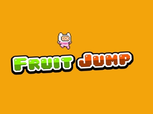 Play Fruit Jump