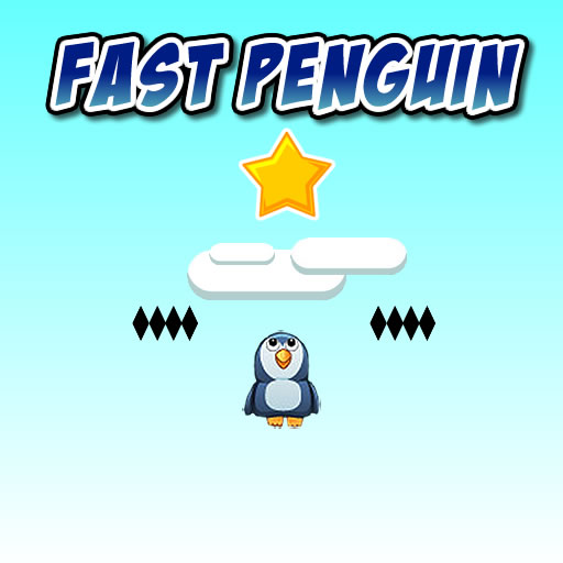 Fun Penguin