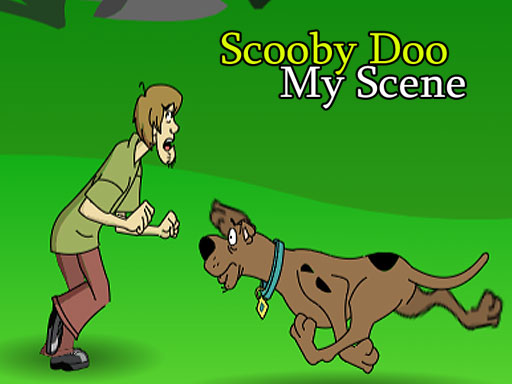 Scooby Doo My Scene Online Clicker Games on NaptechGames.com