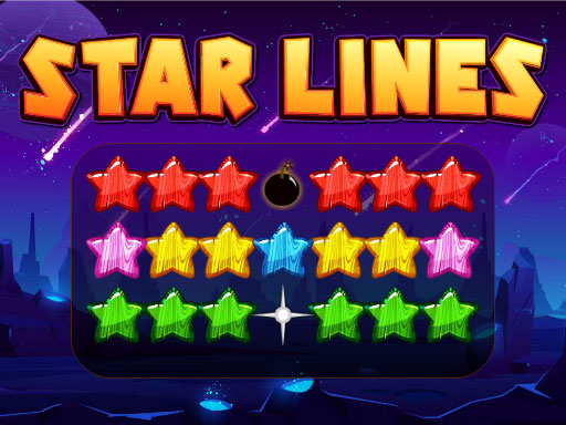 Play Star Lines Online
