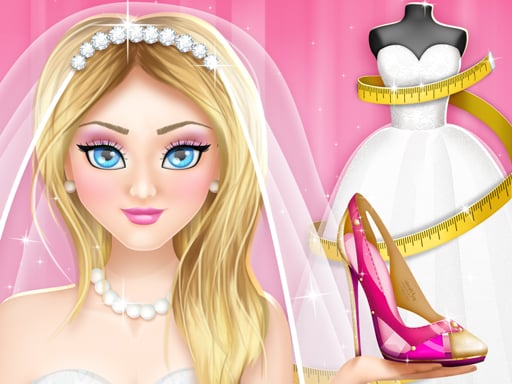 Wedding Dress Makers - Girls