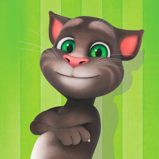 Flappy Talking Tom Mobile
