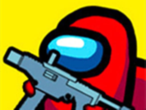 Among Us Crazy Shooter - Shooting Game Online Shooting Games on NaptechGames.com