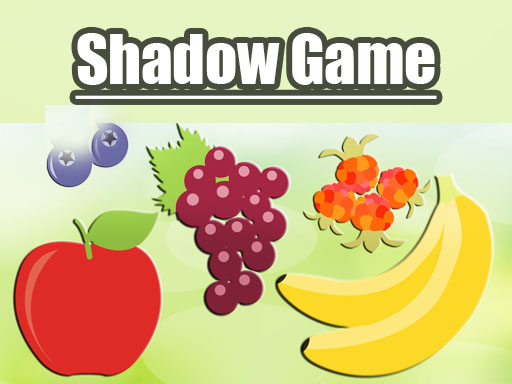 Shadow Game - Puzzles