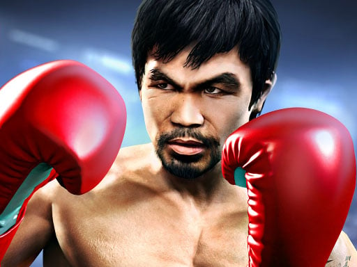 Play Real Boxing Manny Pacquiao