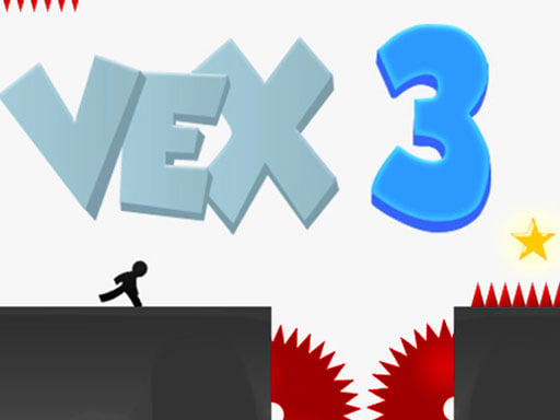 Vex 3 Online