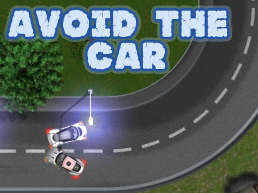 Play Avoid The Car Online