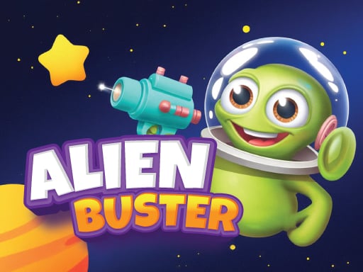 image Alien Buster