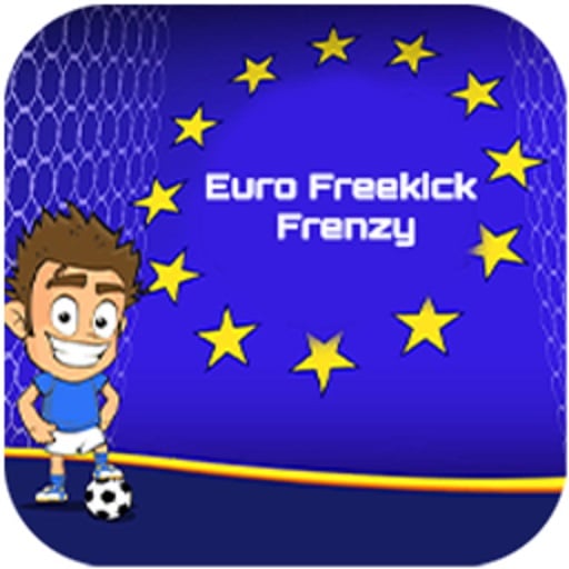 Euro Freekick Frenzy