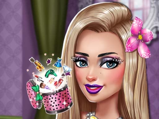 Sery Bride dolly makeup Online Girls Games on NaptechGames.com
