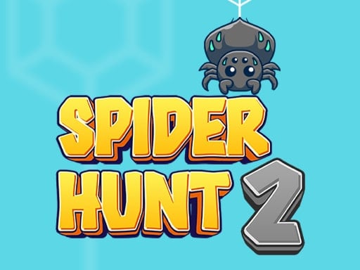 Spider Hunt 2 Online Clicker Games on NaptechGames.com
