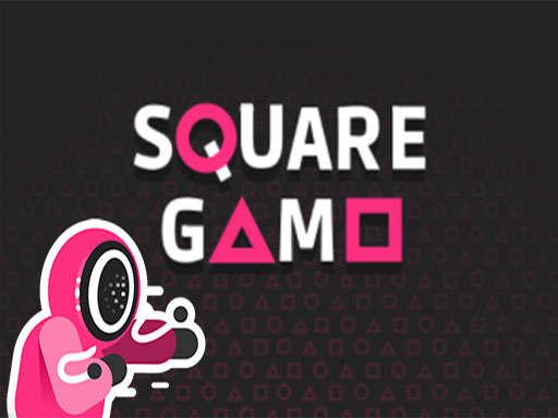 Square Game: Jogos desafiadores - Adventure
