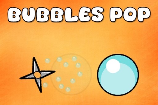 Bubbles Pop Challenge play online no ADS