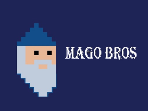 Mago Bros 1