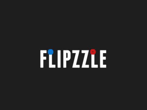 Play FLIPZZLE (DOT PUZZLE)