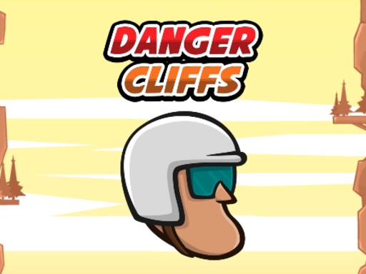 Danger Cliffs