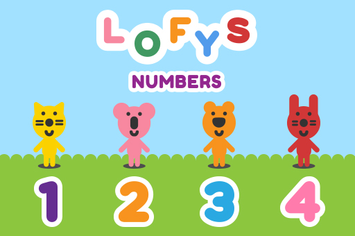 Lofys   Numbers play online no ADS