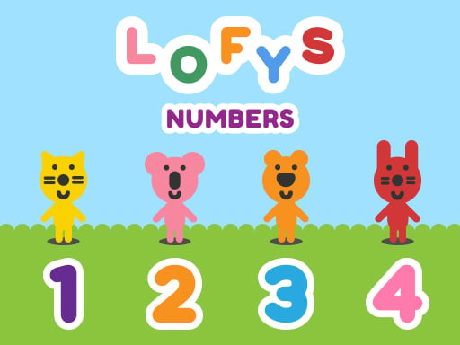 Lofys Numbers