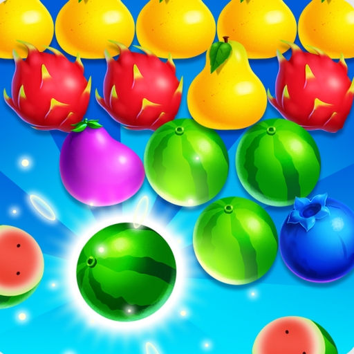 farm bubble shooter