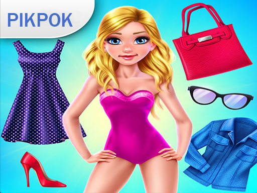 Fashion Up: Dress Up Online Girls Games on NaptechGames.com