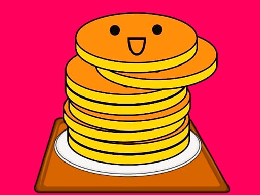 Play Pancakes Balance Online