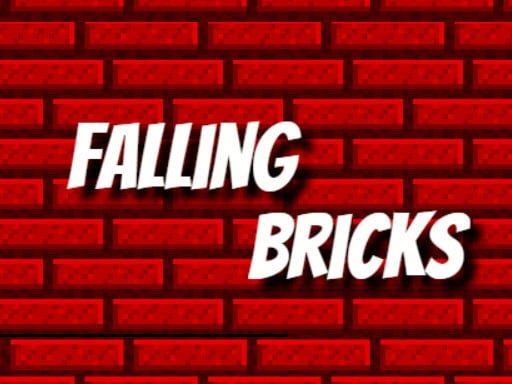 Falling Brick - Arcade