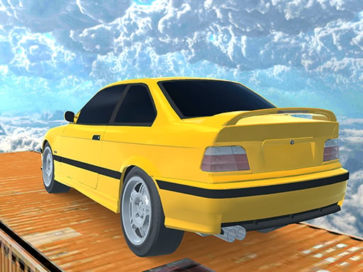 Sky Parking - Car Parking  Online Racing Games on NaptechGames.com