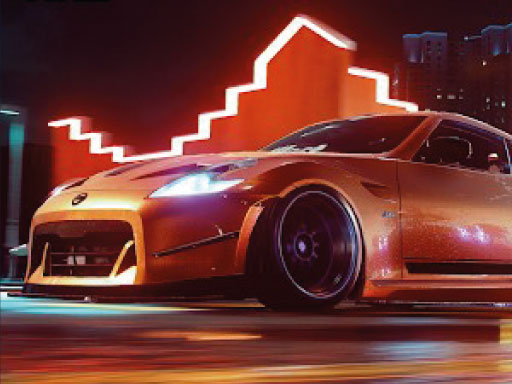 Need for Money Online Racing Games on NaptechGames.com