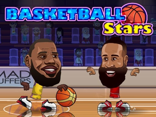 Basketball AllStar...