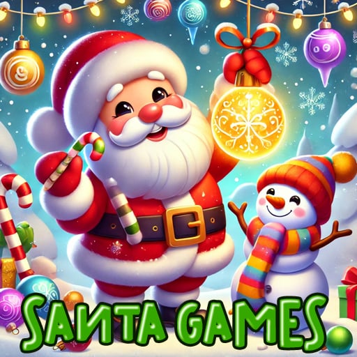 SantaGames