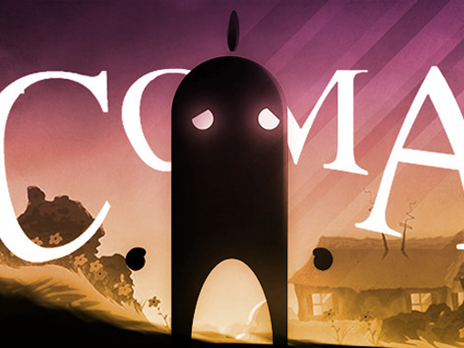 Coma Online Adventure Games on NaptechGames.com
