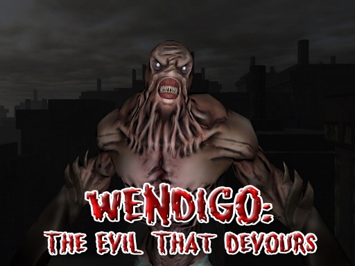 Wendigo: The Evil ...