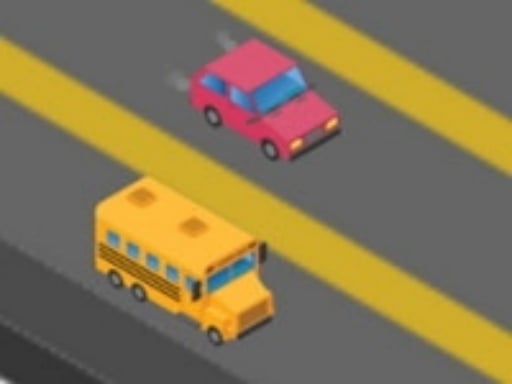 Speed Traffic - Lane Change Master Online Racing Games on NaptechGames.com