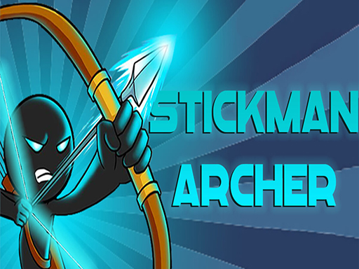 Stickman Archer 4