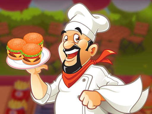 Cooking Challenge Online Cooking Games on taptohit.com