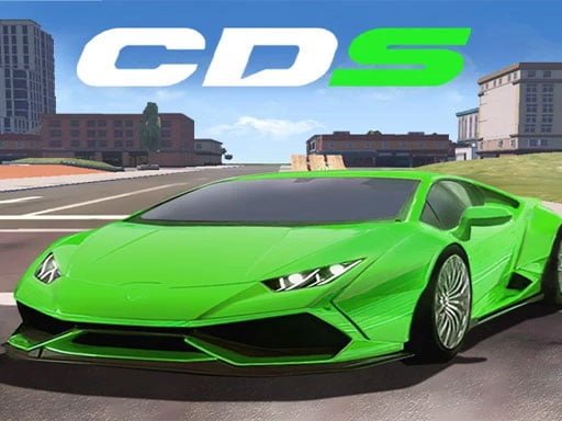 Racing Car Dual Control Online Racing Games on NaptechGames.com