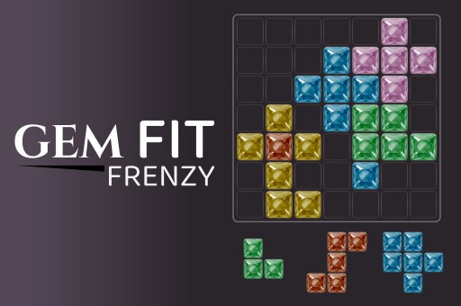 GemFit Frenzy play online no ADS