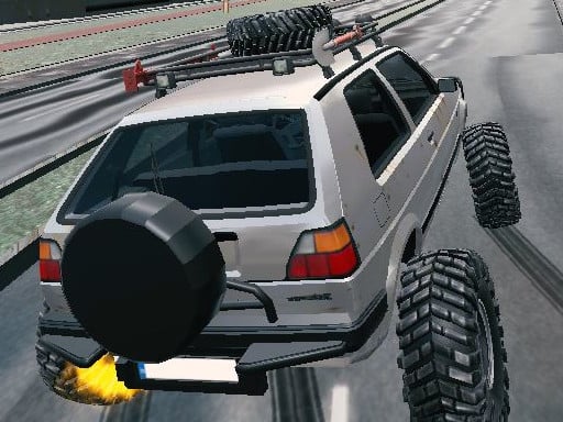 Play Free City Drive Online