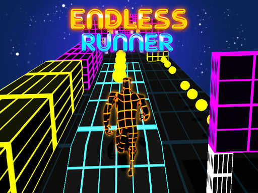 Play Endless Run Online