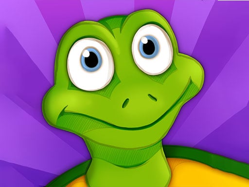 Turtles Harvest Online Arcade Games on NaptechGames.com