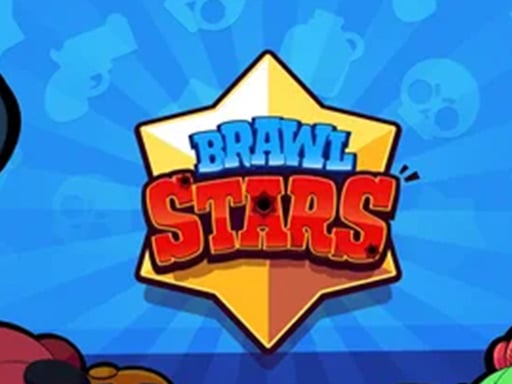 Brawl Stars Jigsaw Puzzle Collection Online Puzzle Games on NaptechGames.com