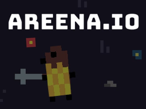Areena.io Online Action Games on NaptechGames.com
